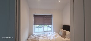 3 Schlafzimmer, WLAN, Bettwäsche