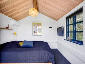 4 soveværelser, Wi-Fi