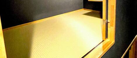 Basic Single Room, Men only | Free WiFi, bed sheets