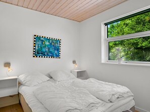 6 habitaciones y acceso a internet 