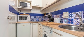 Apartamento en Tossa de Mar a 3 min de la Playa