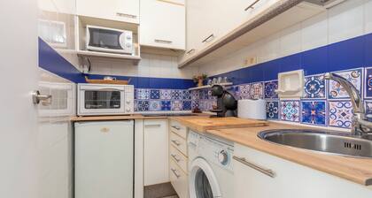 Apartamento en Tossa de Mar a 3 min de la Playa