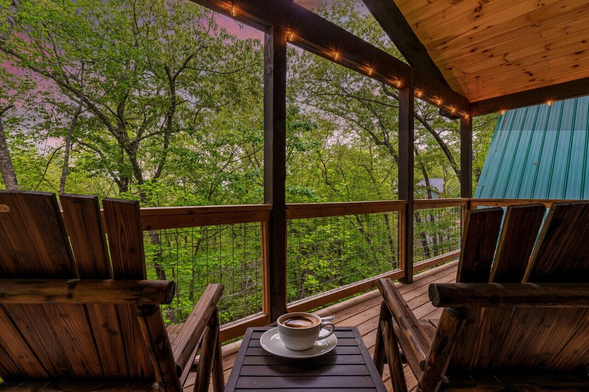 Photo 129 of Mountain Majesty By Ghosal Luxury Lodging