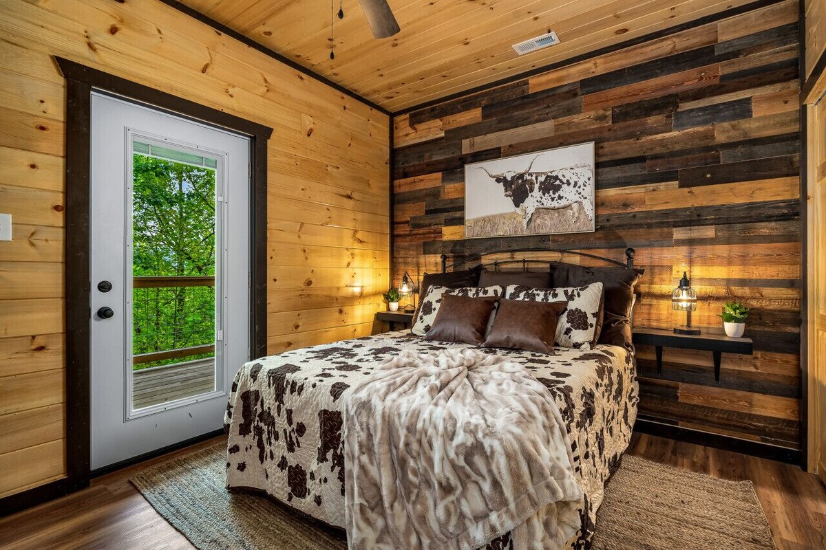 Photo 104 of Mountain Majesty By Ghosal Luxury Lodging