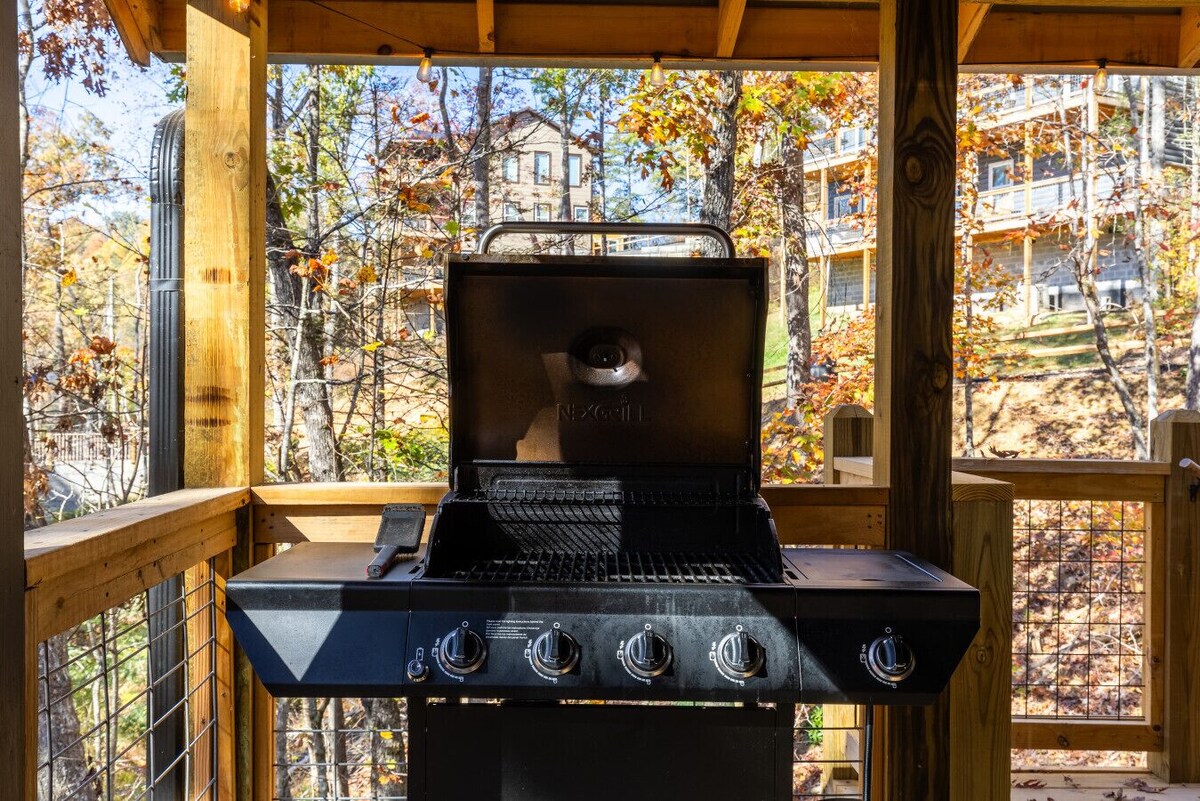 Photo 123 of Mountain Majesty By Ghosal Luxury Lodging