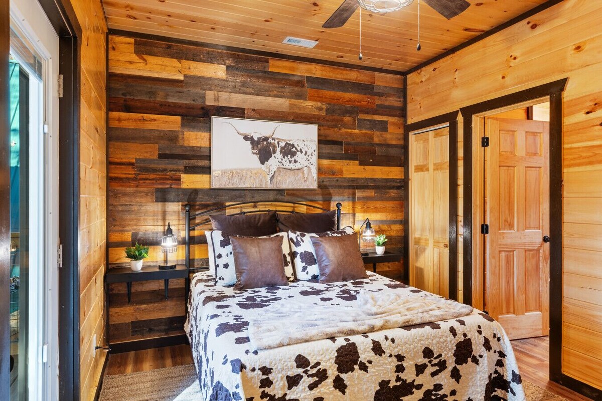 Photo 105 of Mountain Majesty By Ghosal Luxury Lodging