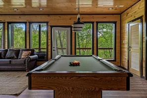Sala de juegos