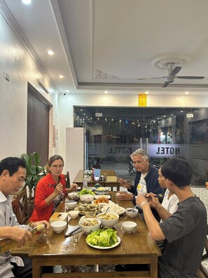 ร้านอาหาร