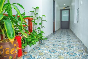 บริเวณภายนอก