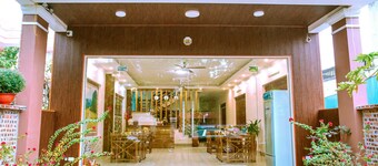 塔姆科克中心精品酒店