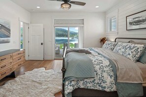 6 chambres, fer et planche à repasser, Wi-Fi gratuit, draps fournis