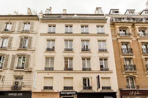 Exterieur