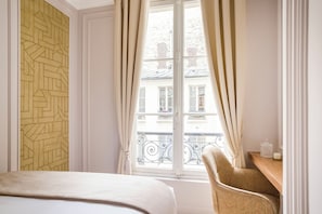 Room - Merveil - Signature Suite - Marais - Caire II (Paris)