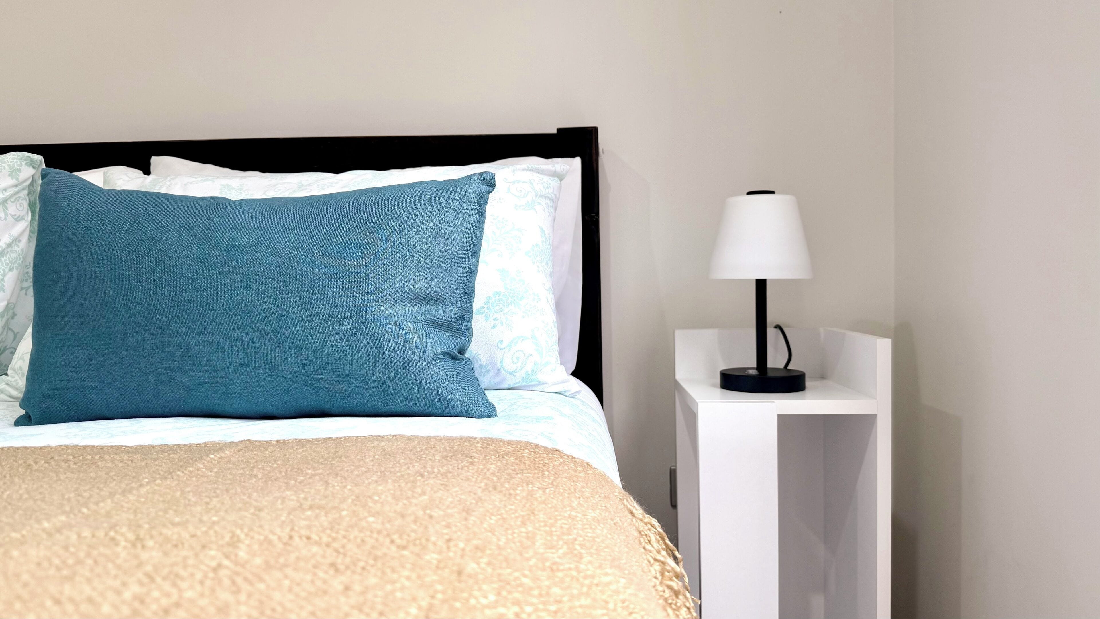 3 chambres, Wi-Fi, draps fournis