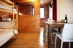 1 habitación 