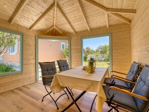 Dining - Happy Home Rab by Interhome (Rab/Rab)