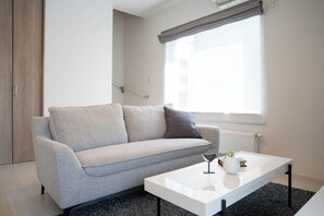 Flat-screen TV - LUMIERE VISTA (Sapporo)