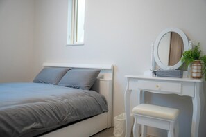 3 bedrooms, iron/ironing board, free WiFi - LUMIERE VISTA (Sapporo)