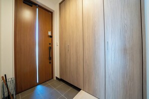 Front of property - LUMIERE VISTA (Sapporo)