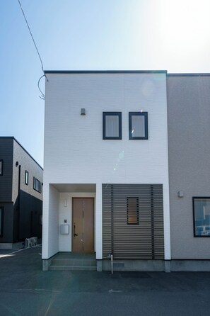 Exterior - LUMIERE VISTA (Sapporo)