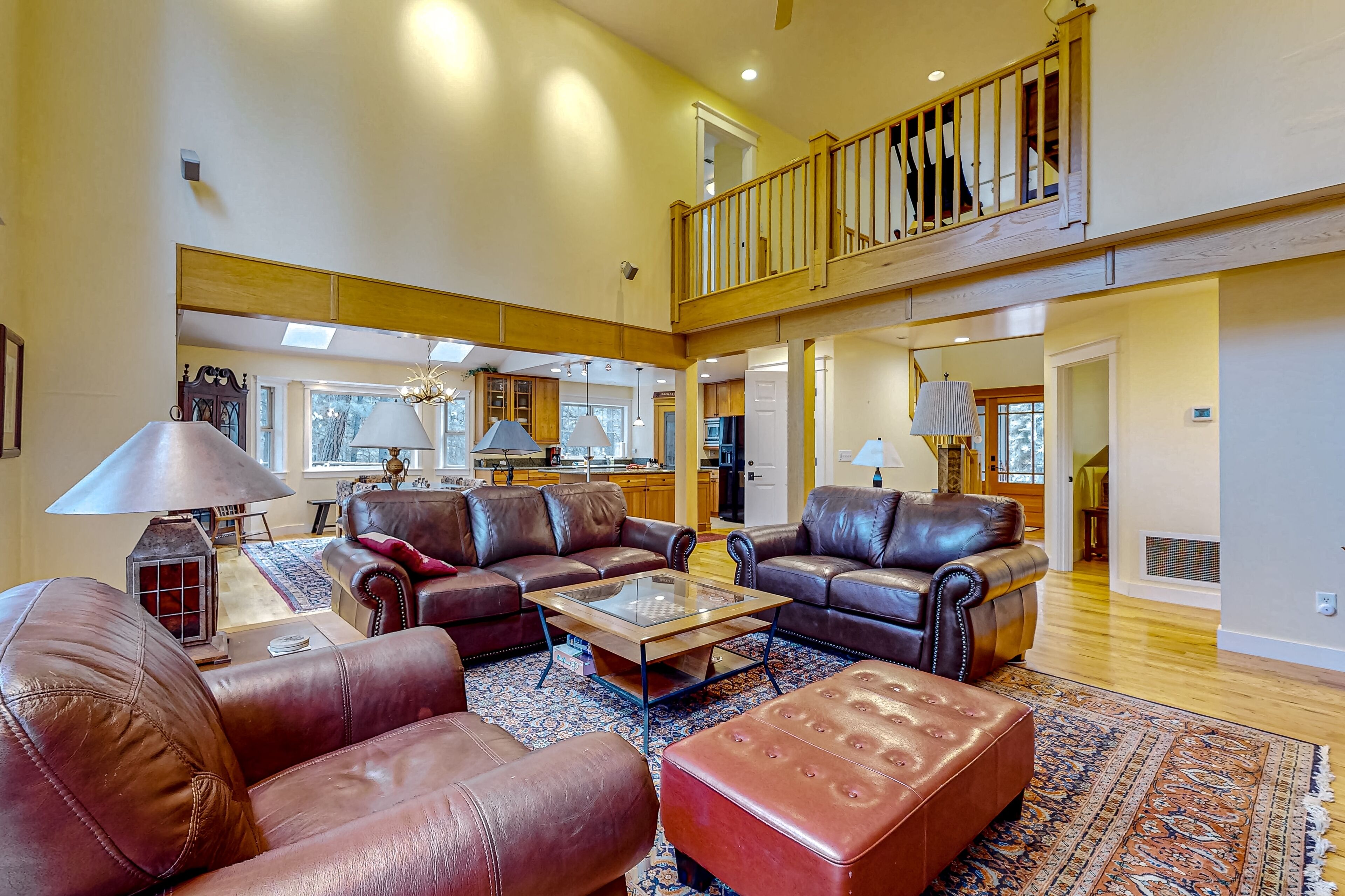 Télévision, lecteur de DVD