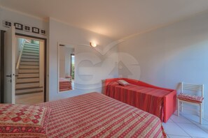 1 habitación 