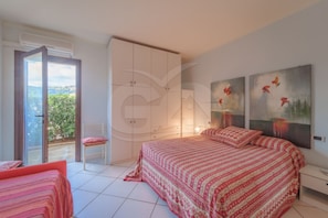 1 habitación 