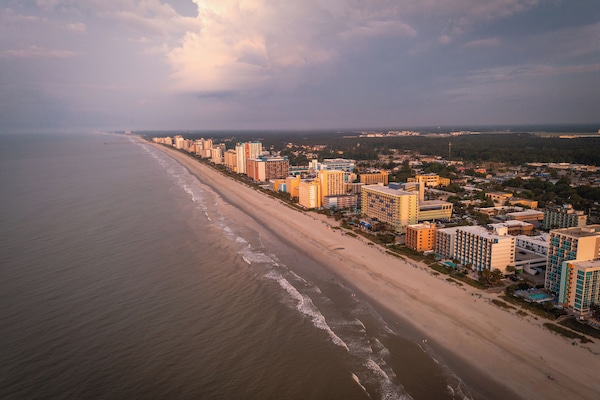 Strand