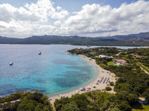 Beach nearby - Capriccioli A by Interhome (Porto Cervo)