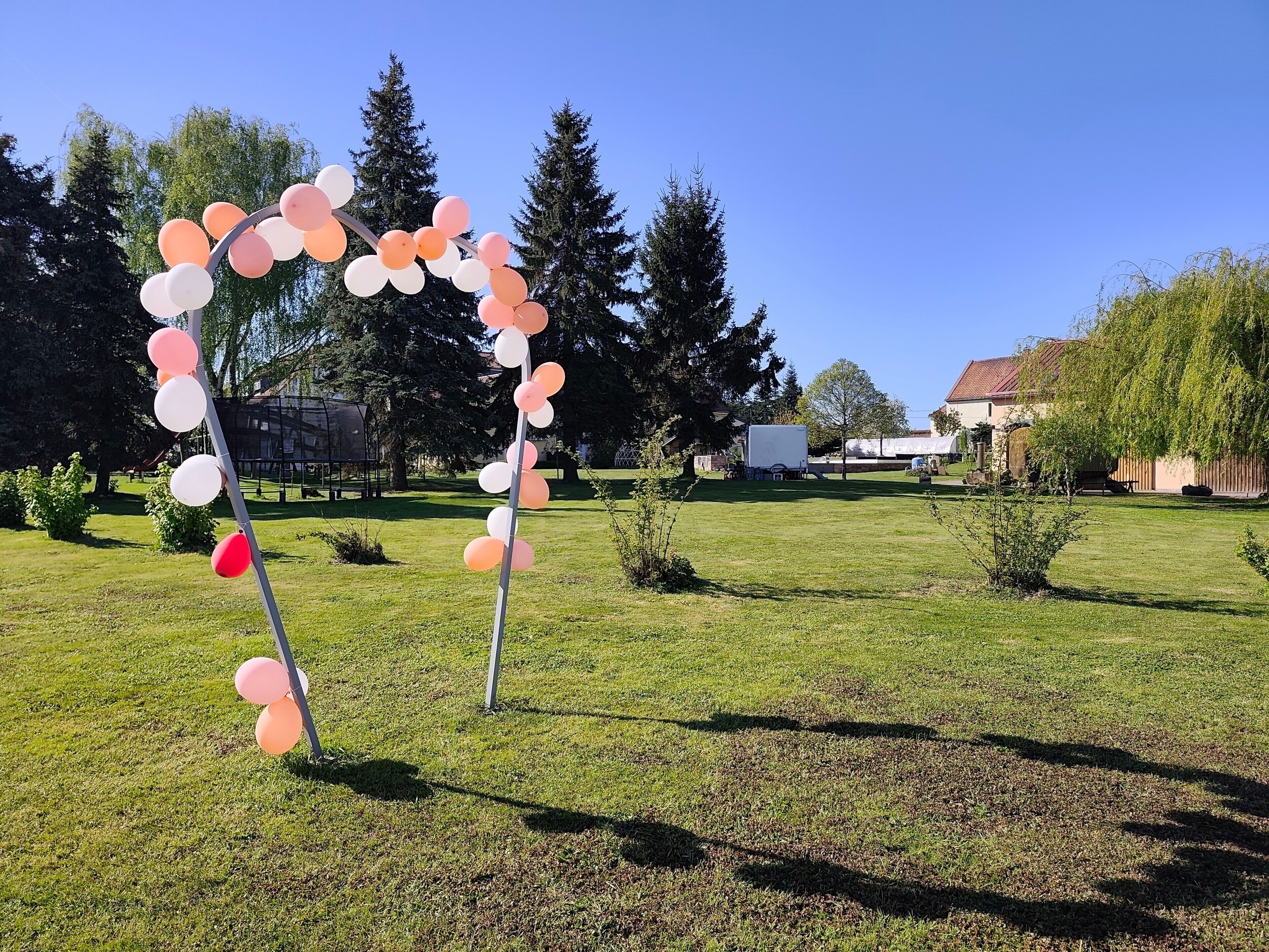 Kinderbereich