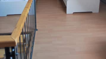 3 habitaciones, wifi gratis y ropa de cama