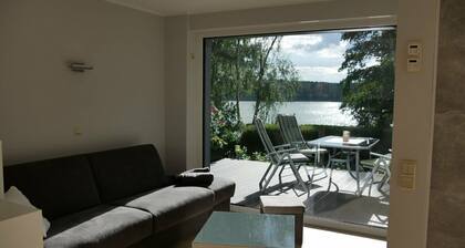 Ferienhaus 'Am Kiefernweg 17' mit privater Terrasse