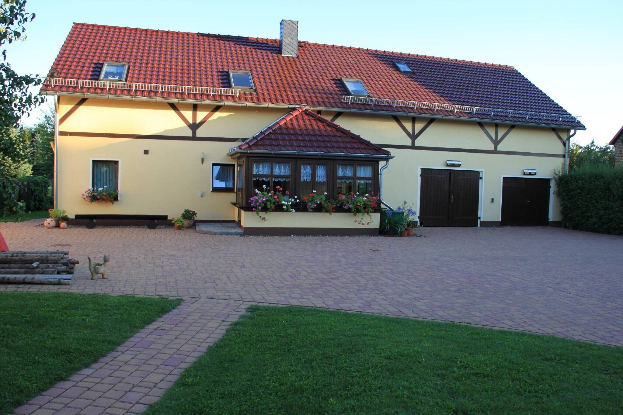 Eksteriør