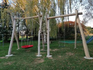 Kinderbereich