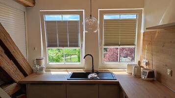 KylskÄp, ugn, spishÀll och diskmaskin