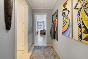 Interior - Apartment 'City Exklusiv 4' with Wi-Fi (Dresden)