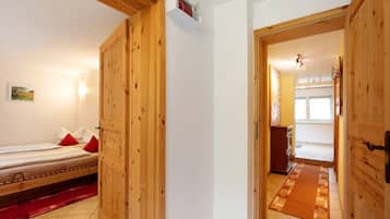 3 Schlafzimmer, Bügeleisen/Bügelbrett, kostenloses WLAN, Bettwäsche