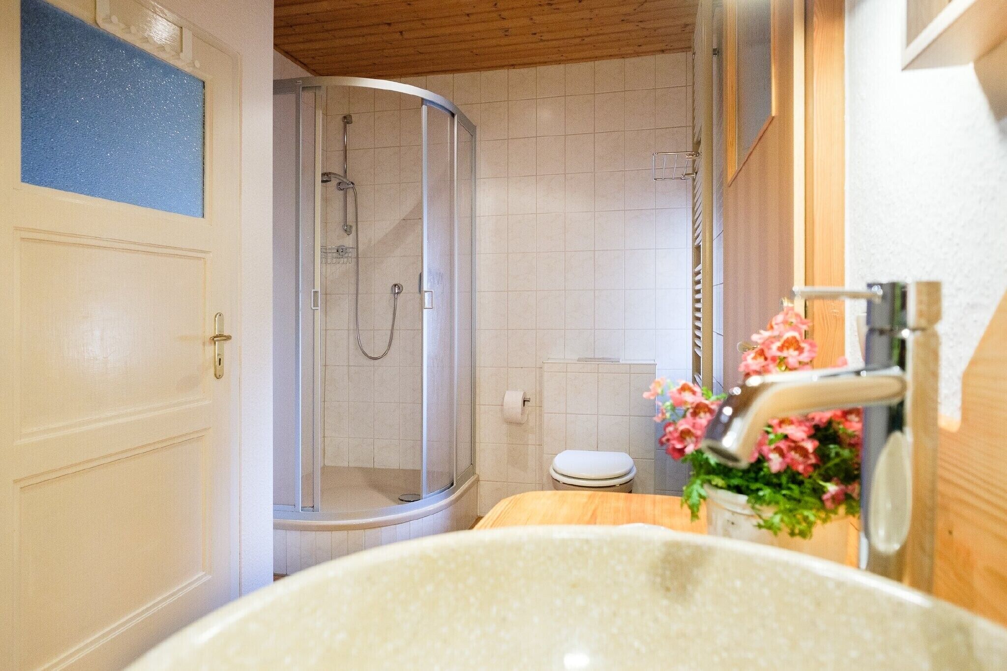 Bruser, hårtørrer, håndklæder