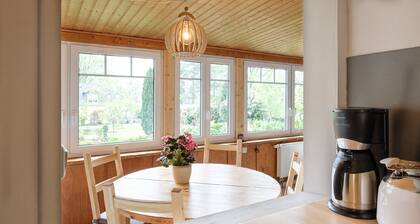 Ferienwohnung Loschwitz" mit WLAN