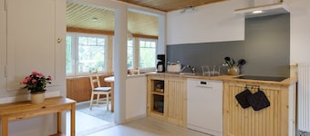 Apartment 'Loschwitz' with Wi-Fi
