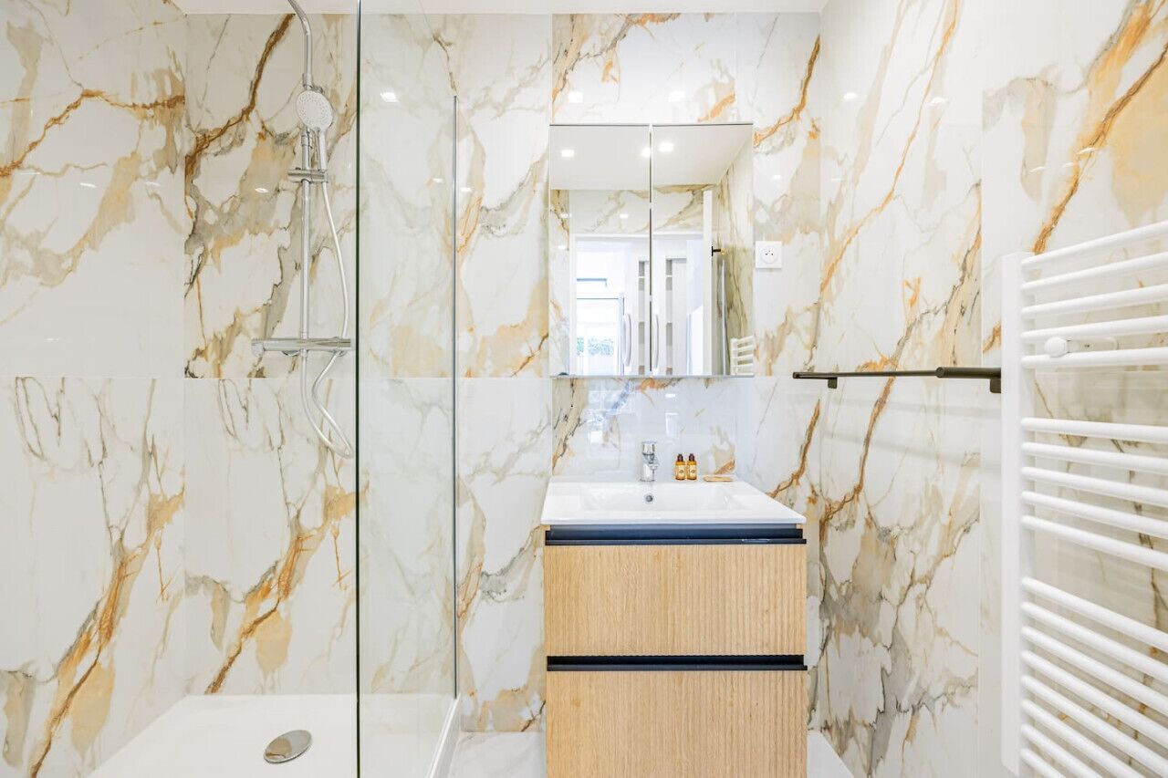 Haartrockner, Handtücher