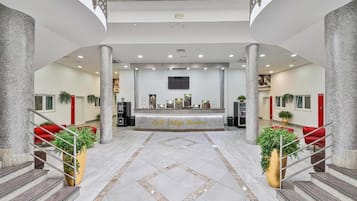 Recepción