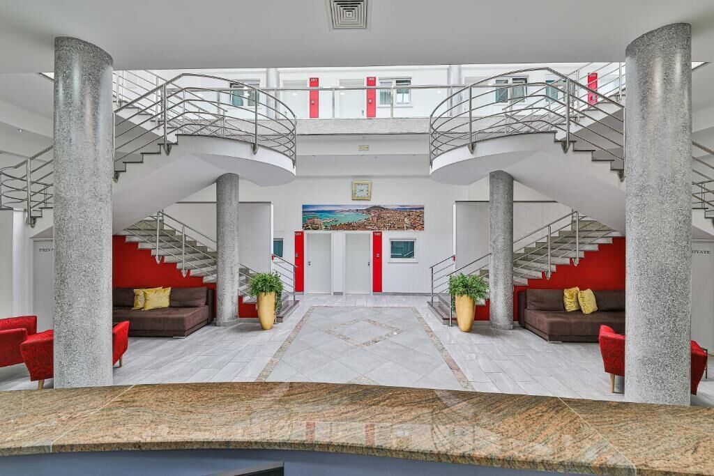 Foto - Split City Rooms