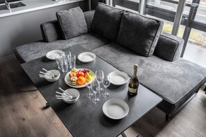 Servicio a la habitación