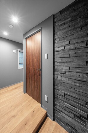Property amenity - GRACE401 (Sapporo)
