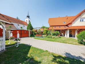 Ulkoalueet