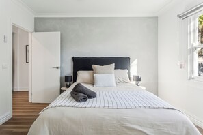 3 dormitorios, wifi gratis, ropa de cama