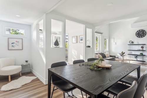 Dromana Modern Coastal Retreat