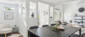 Dromana Modern Coastal Retreat