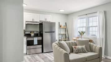 Apartment | 1 bedroom